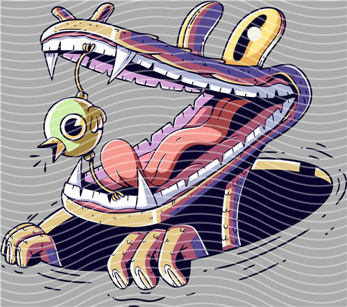 Street design-JT 4206